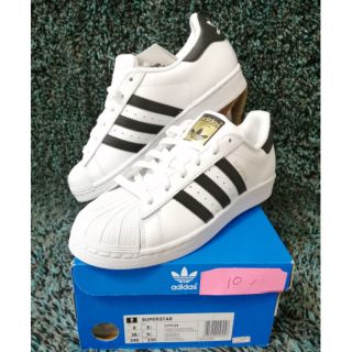 Adidas superstar 5.5uk  พร้อมส่ง