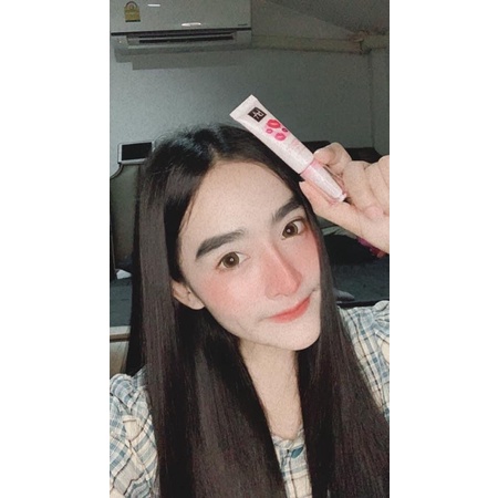 ลิปแก้ปากดำ (Lipnabella) รูปที่ 6