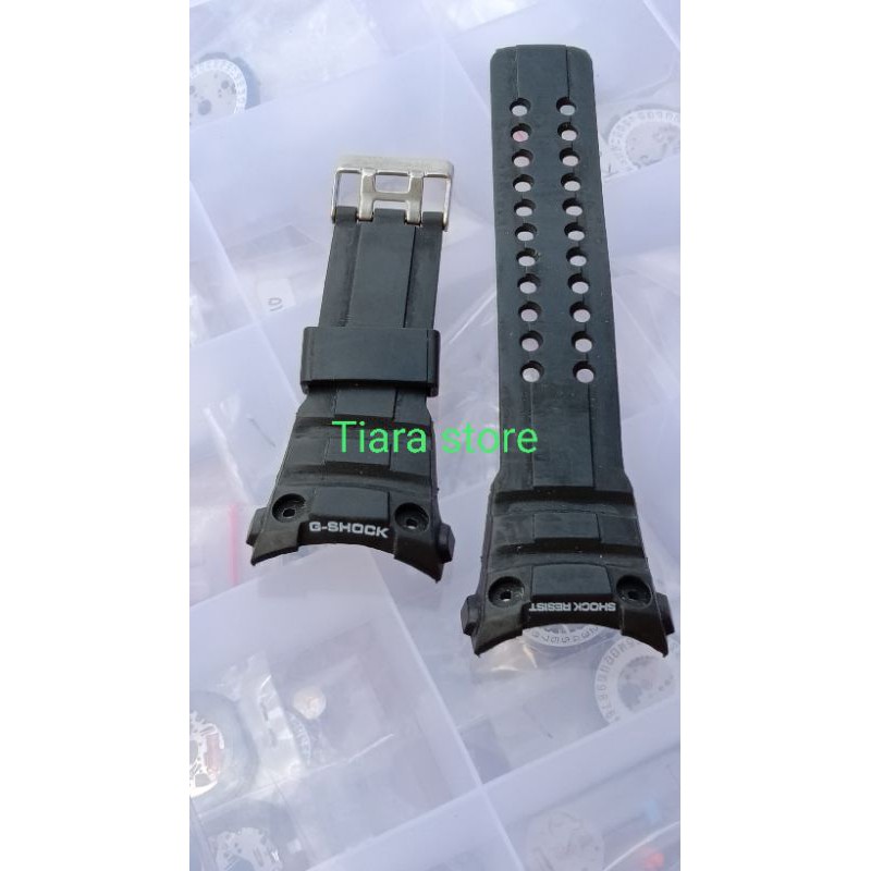 G SHOCK WATCH STRAP GWN-1000 GWN 1000 STRAP