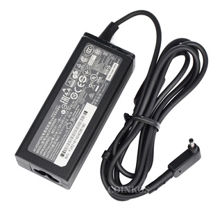 PA-1450-26 Power Adapter 45W 19V 2.37A Laptop AC Charger for Acer AK.045AP.061 ADP-45HE B A13-045N2A KP.0450H.001 3.0mm