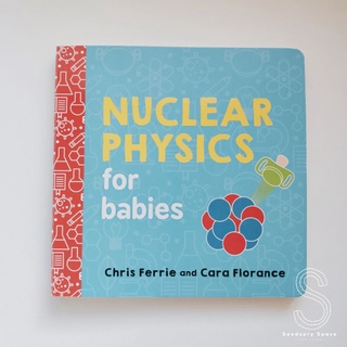 ⚙️ Nuclear Physics for Babies 🤓