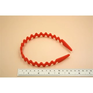 คาดผม 18M หยัก (12 ชิ้น)