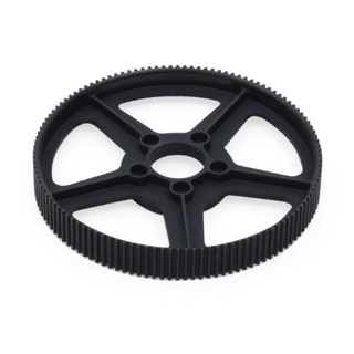 D380F30  Devil 380 FAST 120T Plastic Main Pulley