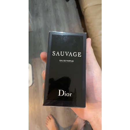 Door Sauvage EDP60ML