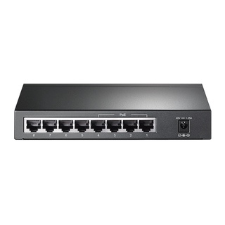 TL-SG1008P Gigabit switch PoE 8Port PoE 4port TP-Link