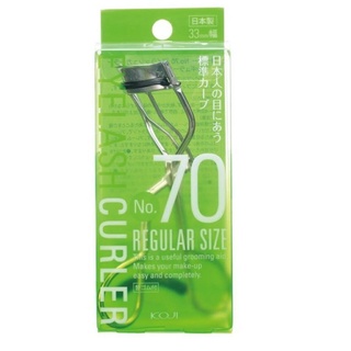 KOJI eyelash curler ที่ดัดขนตา ที่ดัดขนตาญี่ปุ่น โคจิ