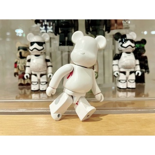 (ของแท้ไม่มีกล่อง) Be@rbrick Series 8 Horror: NAGI (Bearbrick)