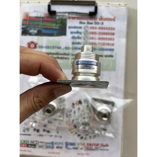 125A KOGANEI Air Valve วาล์วลมคอนโทรลด้วยลม