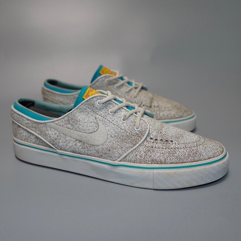 stefan janoski flamingo