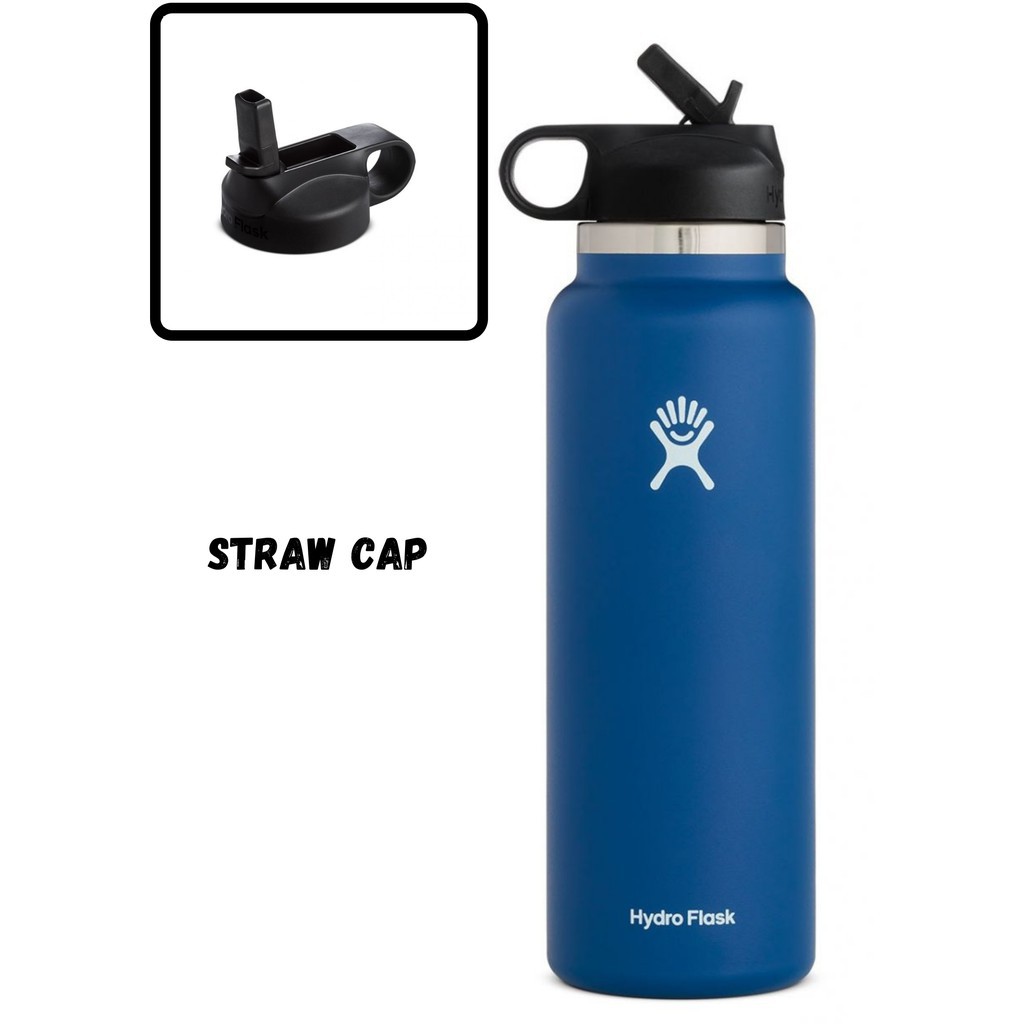 อุปกรณ์เสริม Hydro Flask Hydro Caps Hydro BOOTS [BOOTS เท่านั้นสําหรับ 32oz & 40oz]