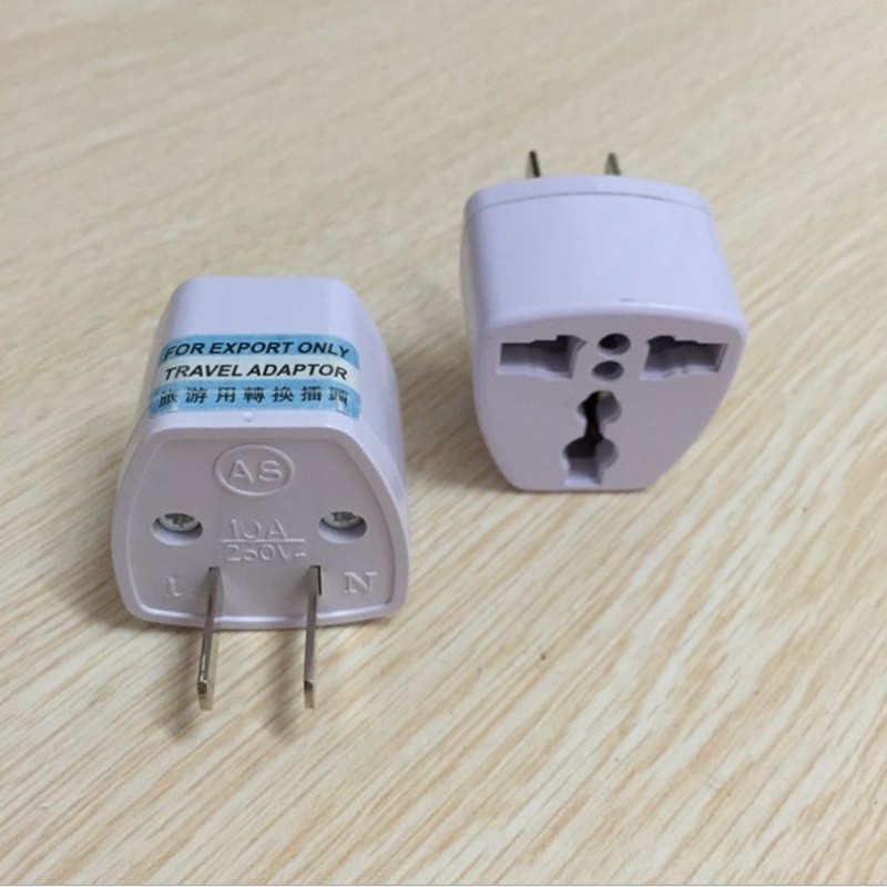 ปลั๊กแปลงไฟ ปลั๊ก สำหรับปลั๊ก3 ขา