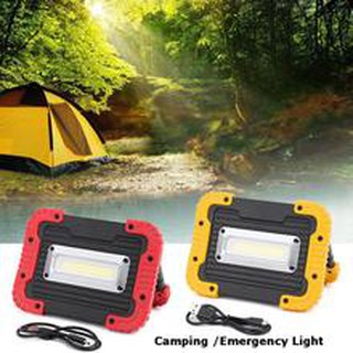 LED SPORT LIGHT แบบพกพา 750LUMENS