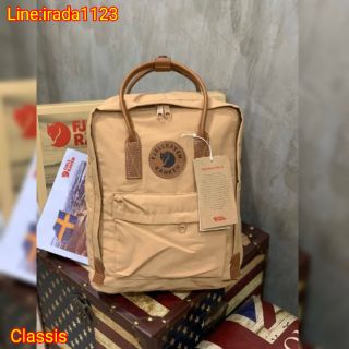 Fjallraven Backpack Durable Kanken​ ของแท้​ ราคาถูก