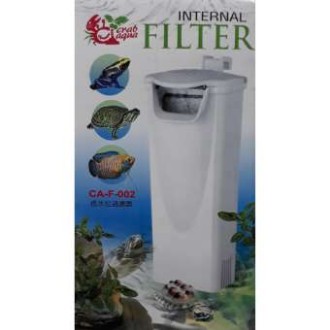 Crab Aqua Internal Filter CA-F-002 กรองในตู้ น้ำตื้น - radawans - ThaiPick