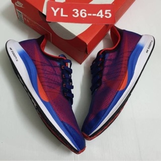 Nike Pegasus Turbo ของโรงงานผลิตไม่ผ่านQC