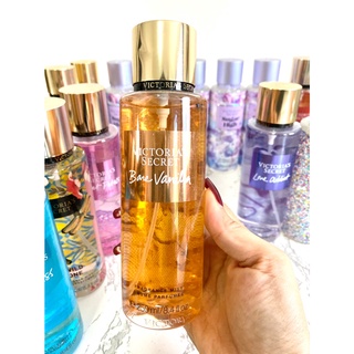 🌟Victoria’s Secret รวมสเปรย์น้ำหอมกลิ่นลิมิเตดใหม่ 2021 ลดราคา ของแท้ช็อปไทย สินค้าผลิตปี 2020   🌟ตามหากลิ่นลิมิเตดหายาก