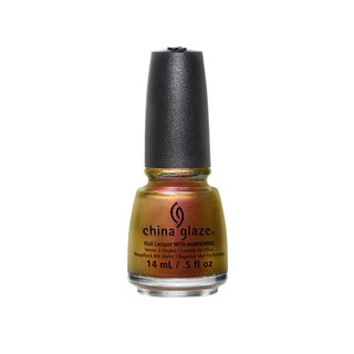 ยาทาเล็บ China Glaze Cabin Fever 82713