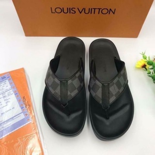 LV Flip Flops Hi-end 1:1 ส่งฟรี EMS ✅