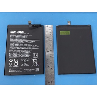 แบตเตอรี่แท้SamsungA11(งานคุณภาพ)
