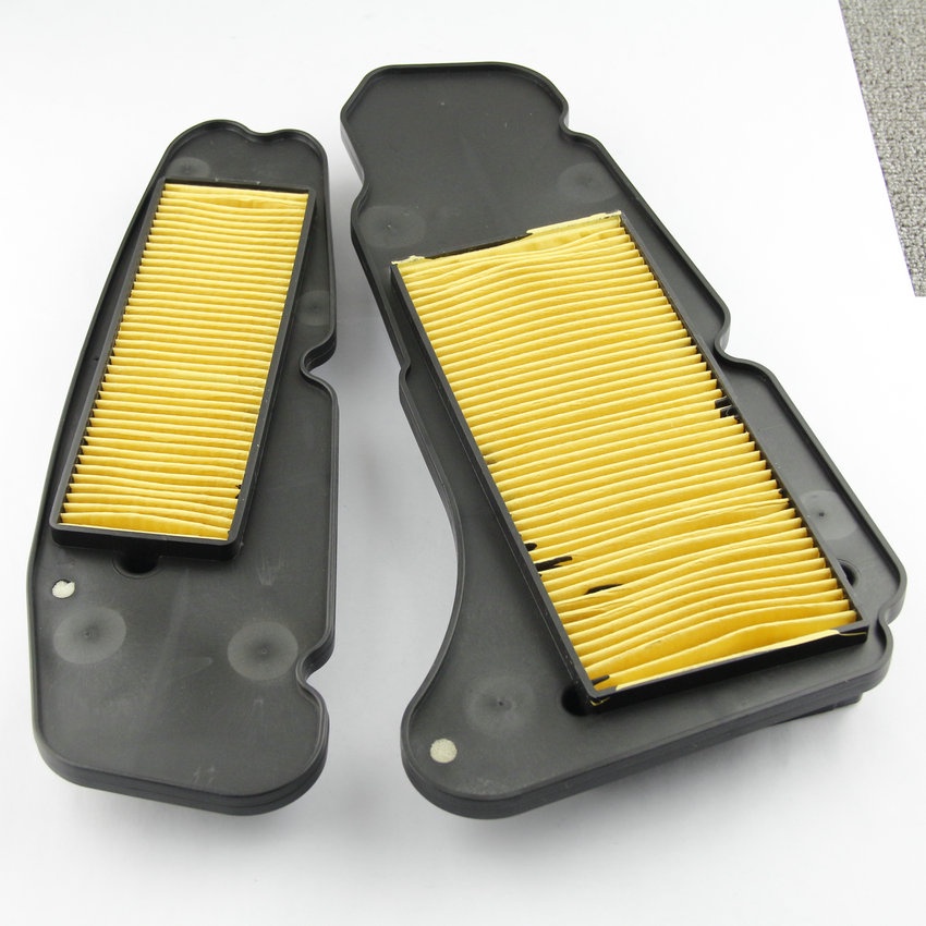 ไส้กรองอากาศสําหรับ Yamaha Grand YP400 YP250 Majesty 400 2004-2013