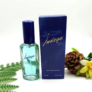 BONSOIR Indego Perfume Spary อินดีโก เพอร์ฟูม สเปรย์ 22 ml.