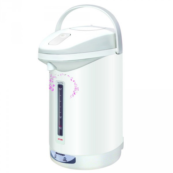 SHARP KP-30ST THERMOPOT 2.9 L - white