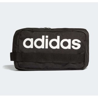 Adidas กระเป๋าคาดเอว TR WaistBag Crossbody DT4823 BK(800)