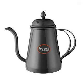 L Bean Drip pot SD-8010  600cc. คละสี