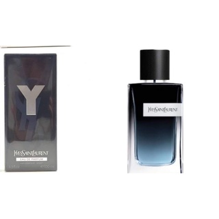 YSL Y Eau de Parfum 100ml (กล่องซิล)