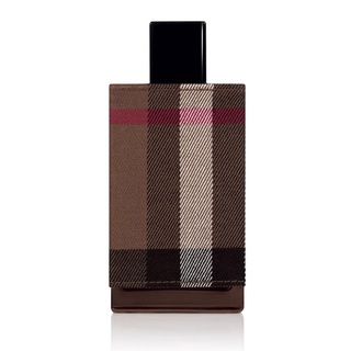 น้ำหอม Burberry London for Men EDT 100ml. Nobox.