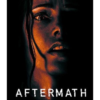 Aftermath (2021)  แผ่น Bluray บลูเรย์