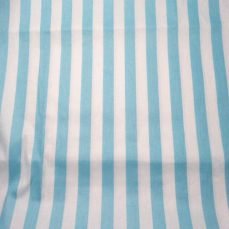 ผ้าคอตตอน 100% ทอทวิล หน้ากว้าง 1.6 เมตร ตัดขายเป็นเมตร พิมพ์ลายเมฆ