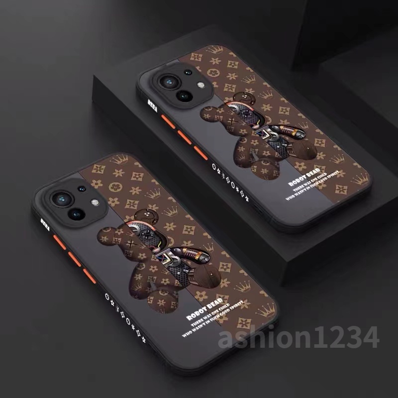 เคสไอโฟน11 เคส iPhone 12 Pro Max 7 8 Plus X Xs Xr Xmax Se 2020 13 11 pro max acrylic hard case apple13promax iPhone case case iPhone 11 เคสไอโฟน13promax