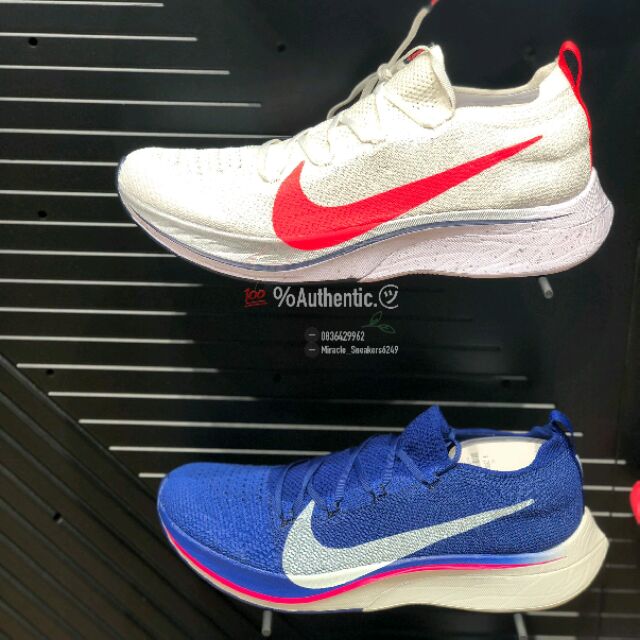 nike zoom fly flyknit ekiden