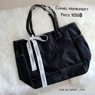 Chanel premiumgift แท้จากเคาเตอร์ต่างประเทศ