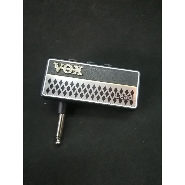 VOX​ AMP​ PLUG​2​LEAD