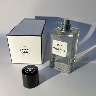 [โค้ด NLTZH9 ลด 20%] น้ำหอมแท้แบ่งขาย LES EXCLUSIFS DE CH.ANEL : 1957 EAU DE PARFUM ☁️☁️