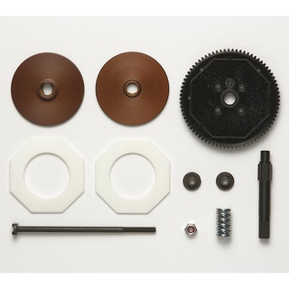 TAMIYA 54378 XV-01 SLIPPER CLUTCH SET