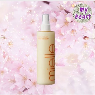 Mielle Secret Cover Daisy Bouquet 250 ml อาหารผม ช่วยให้สีผมติดทนนาน หอมดอก Daisy