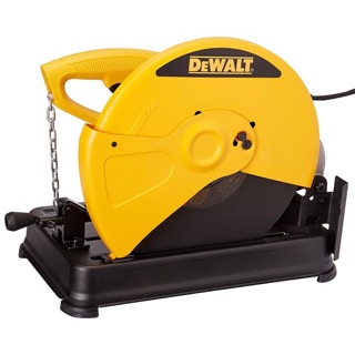 แท่นตัดไฟเบอร์ 14" Dewalt d28720