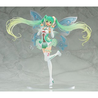 Hatsune Miku GT Project - Racing Miku 2017 Ver. 1/1