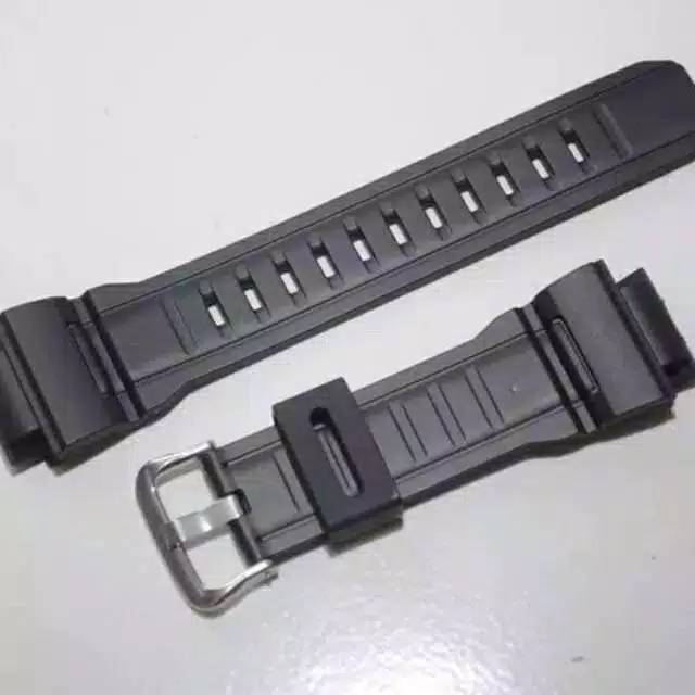 Casio MUDMAN WATCH STRAP 9300 G-9300 G9300 G RUBBER 9300 WATCH STRAP