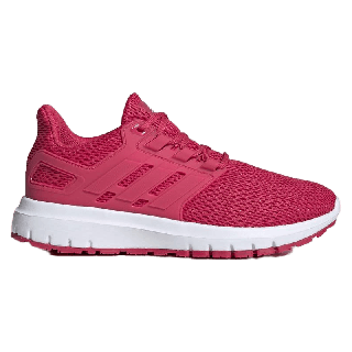 adidas RUNNING รองเท้า Ultimashow ผู้หญิง สีชมพู FX3639