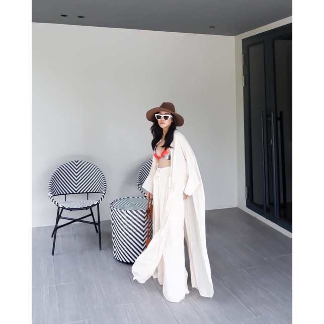 zoostudiox : maxi pant set