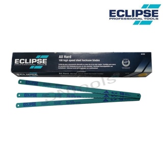 ใบเลื่อยตัดเหล็ก eclipse 1/2"x12" 18T/24T