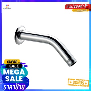 ก้านฝักบัว RAIN SHOWER ENGLEFIELD K-37475X-CP 15 ซม.RAIN SHOWER ARM ENGLEFIELD K-37475X-CP 15CM