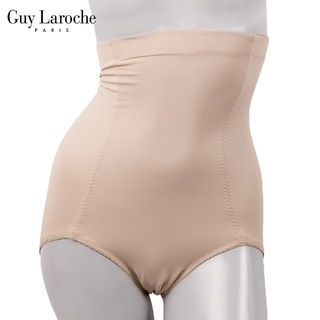 Guy Laroche สเตย์เอวสูงพิเศษGSG7Q08 ระดับ MEDIUM (M, L, LL) ผ้า Twoway Dull เนื้อเนียน นุ่ม กระชับ