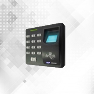 เครื่องทาบบัตร รุ่น CMG280 Card Access Control System