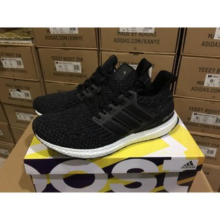 Adidas UltraBoost 3 . 0 รองเท้าผ้าใบแฟชั่นคุณภาพพรีเมี่ยม