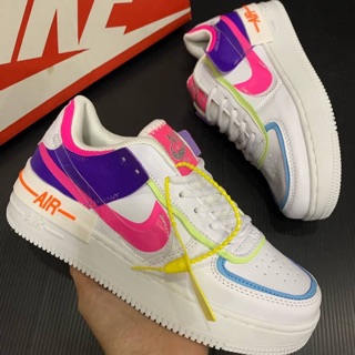 รองเท้า NIKE AIR FORCE ONE